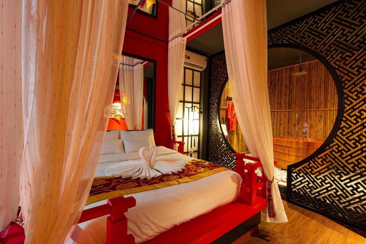 Hotel Language Exchange 3 *