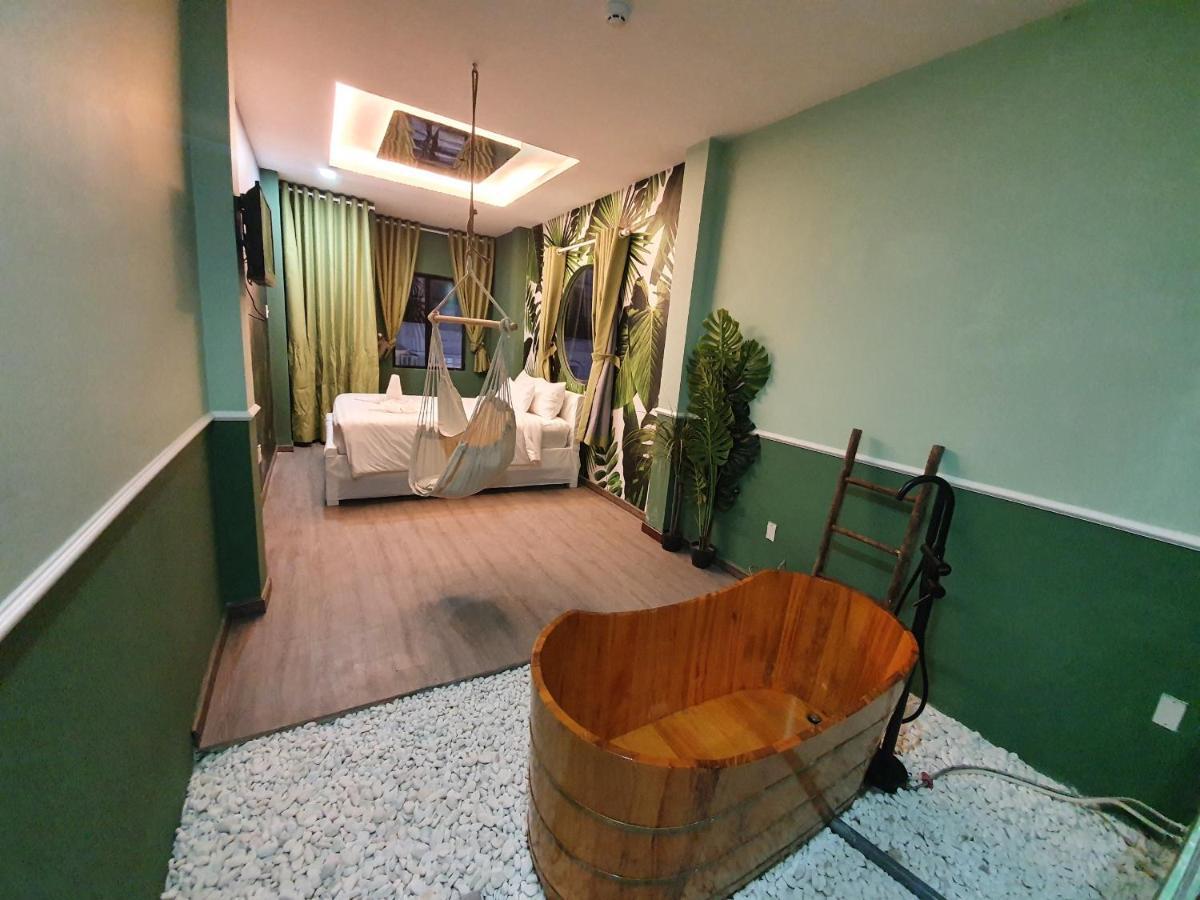 Language Exchange 3 Hotel Ho Chi Minh City