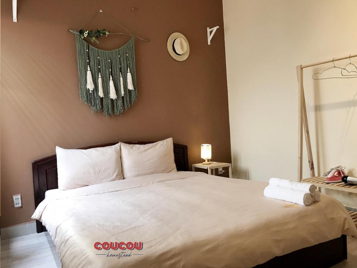 Coucou Homestead - Ii Khách sạn