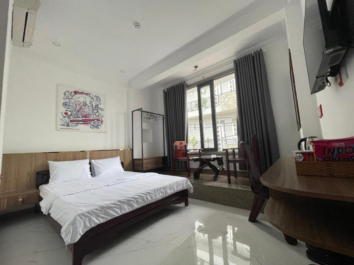 Hotel Senho