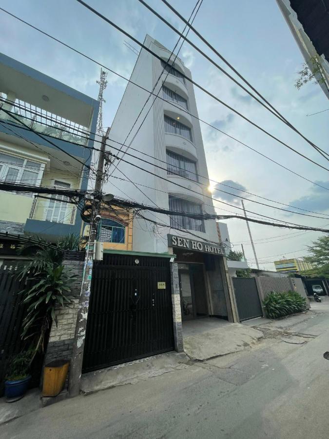 Senho Hotel *