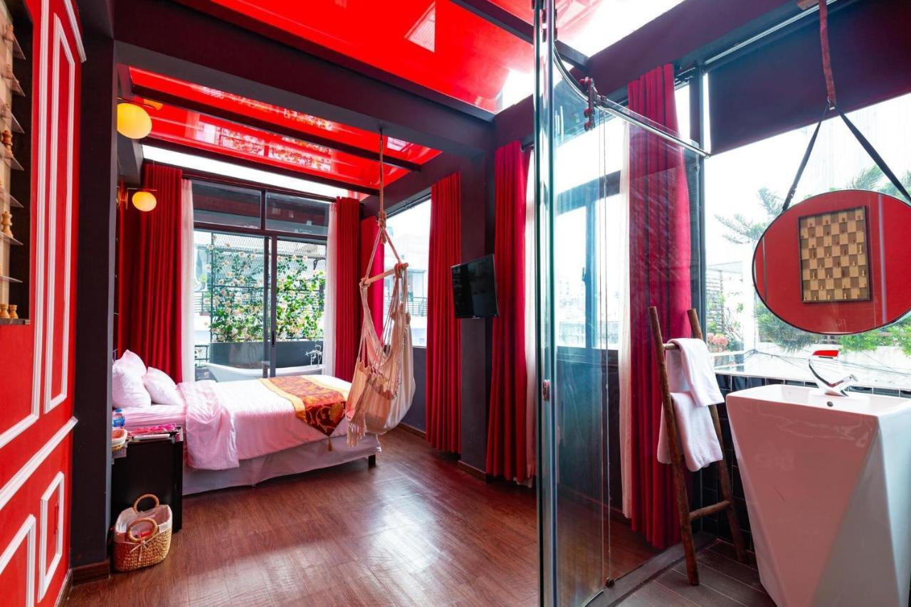 Hotel Language Exchange 3 Ho Chi Minh City