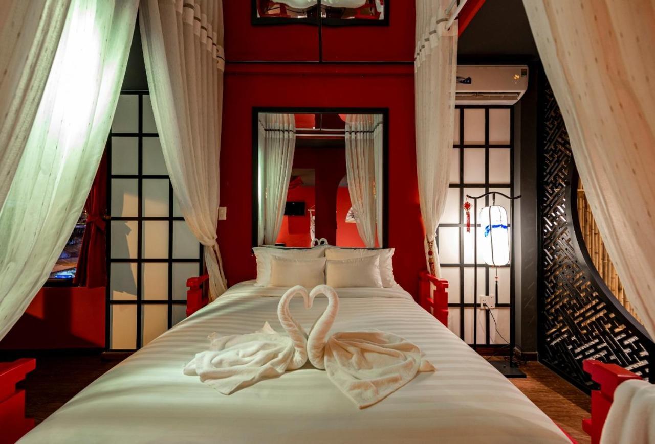 Hotel Language Exchange 3 Ho Chi Minh City