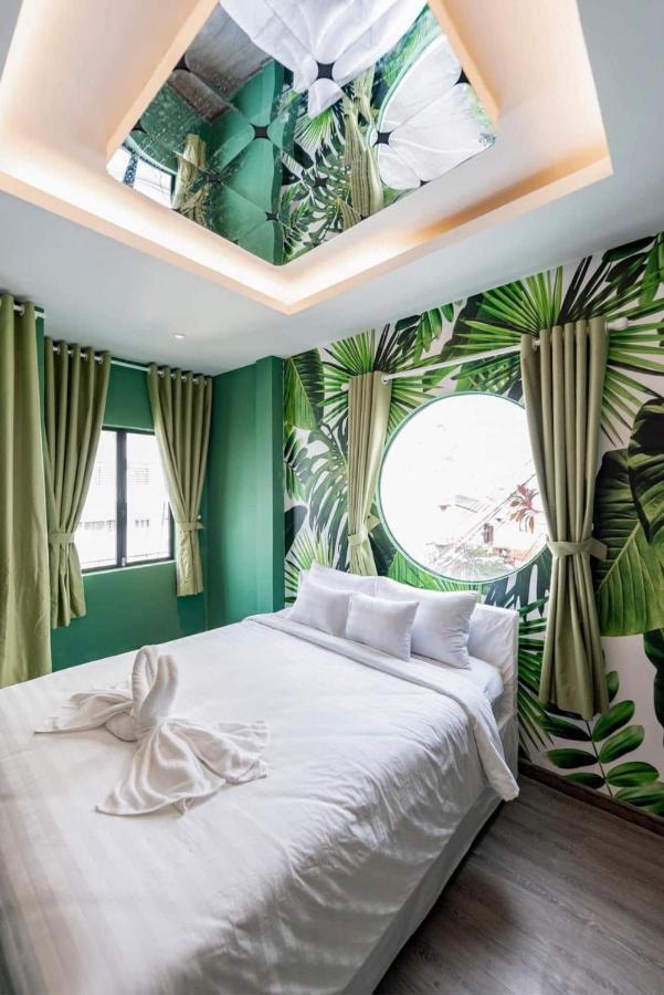 Hotel Language Exchange 3 Ho Chi Minh City