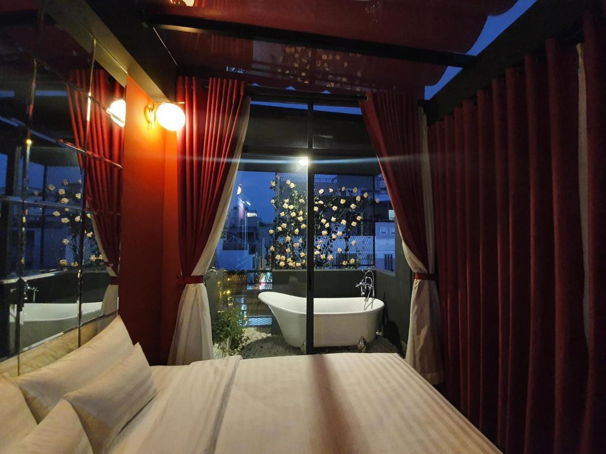 Hotel Language Exchange 3 Ho Chi Minh City