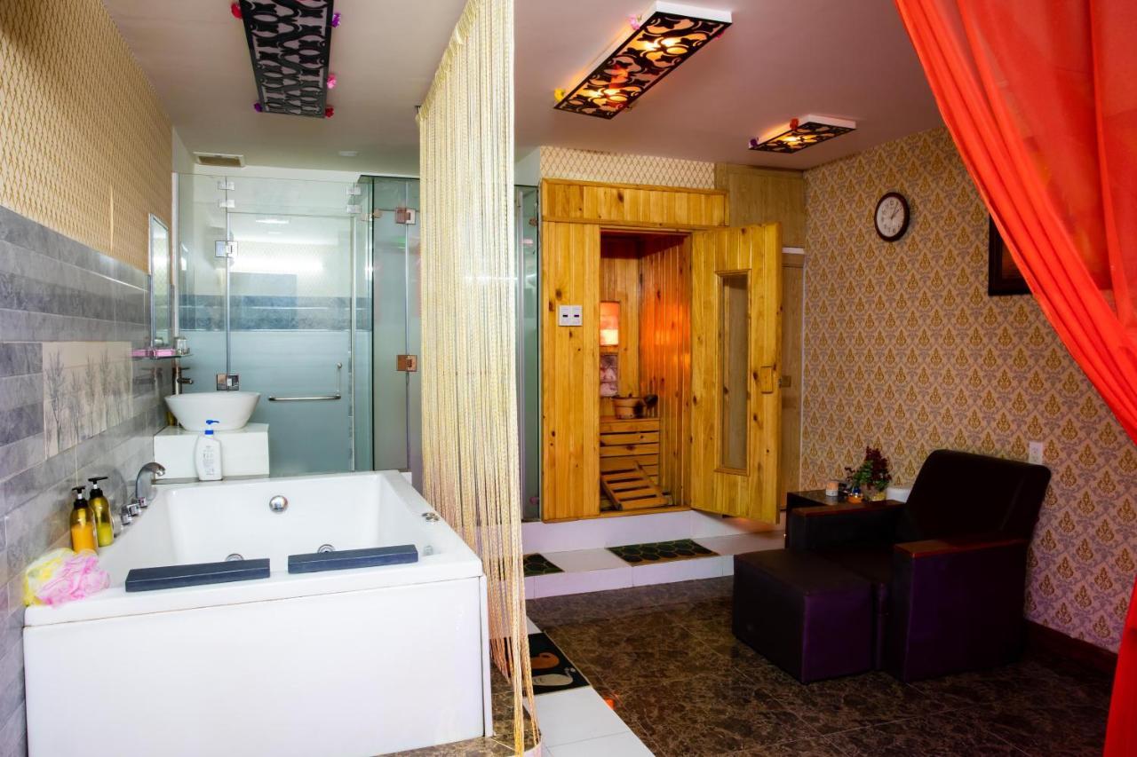 Luxury Hau Giang