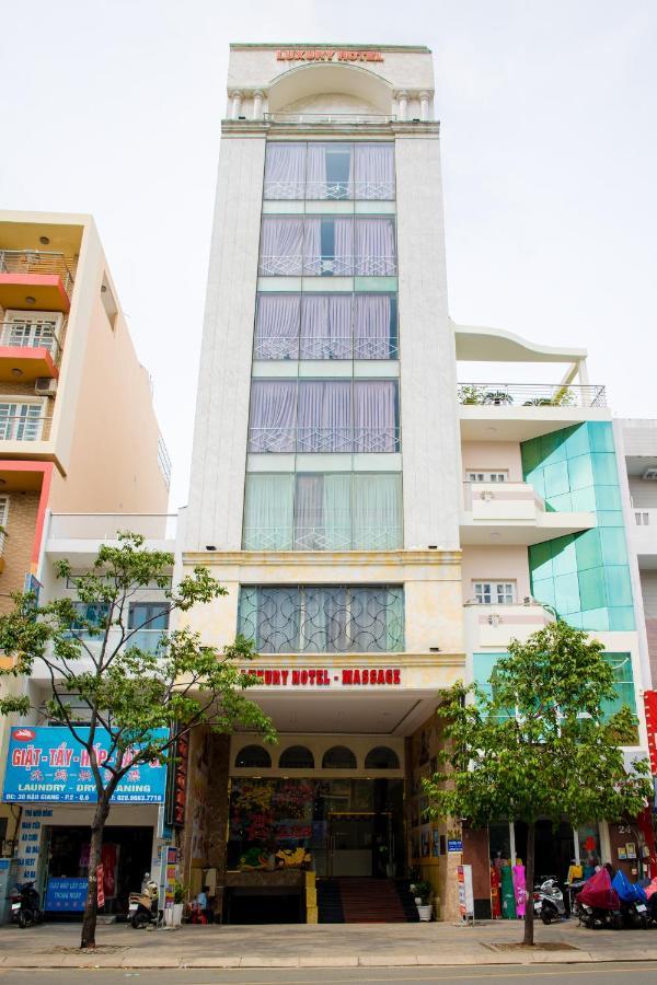Luxury Hau Giang