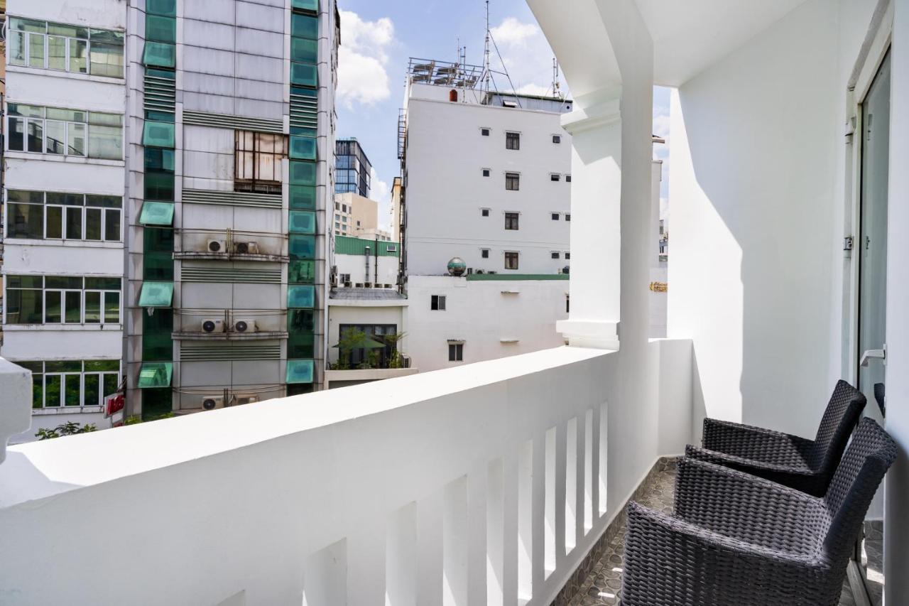A&A Toronto Hotel Hotel Ho Chi Minh City