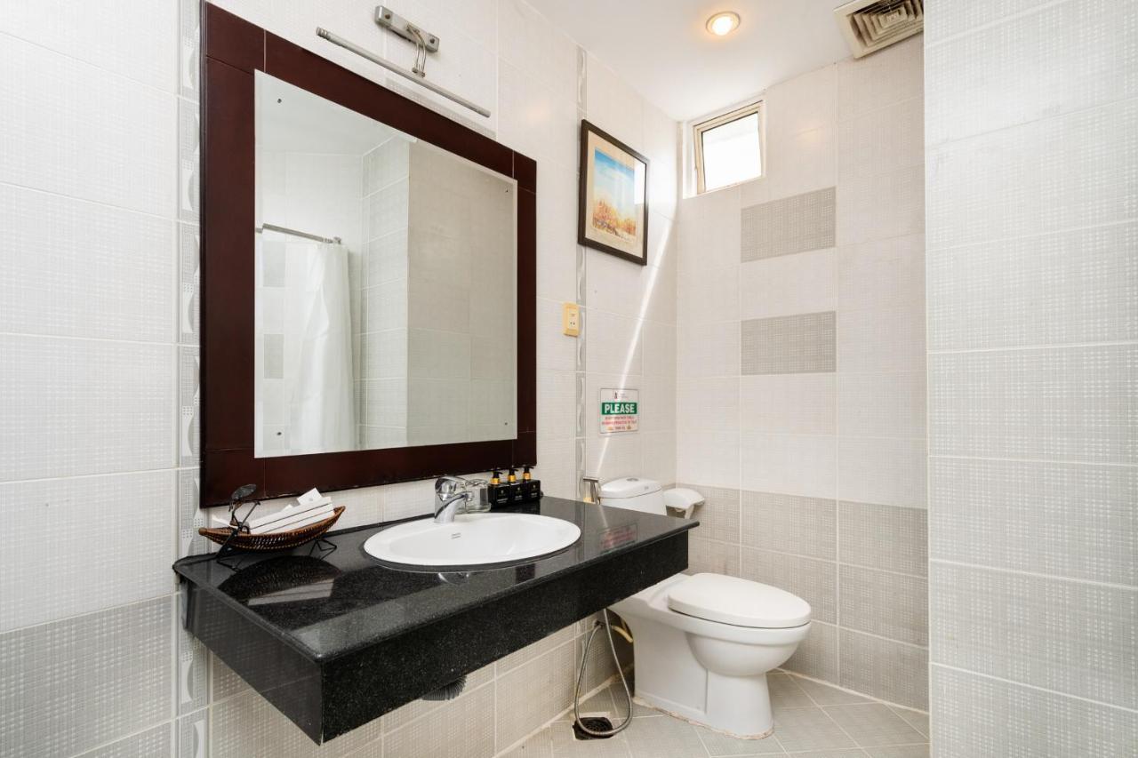 A&a Toronto Khách sạn