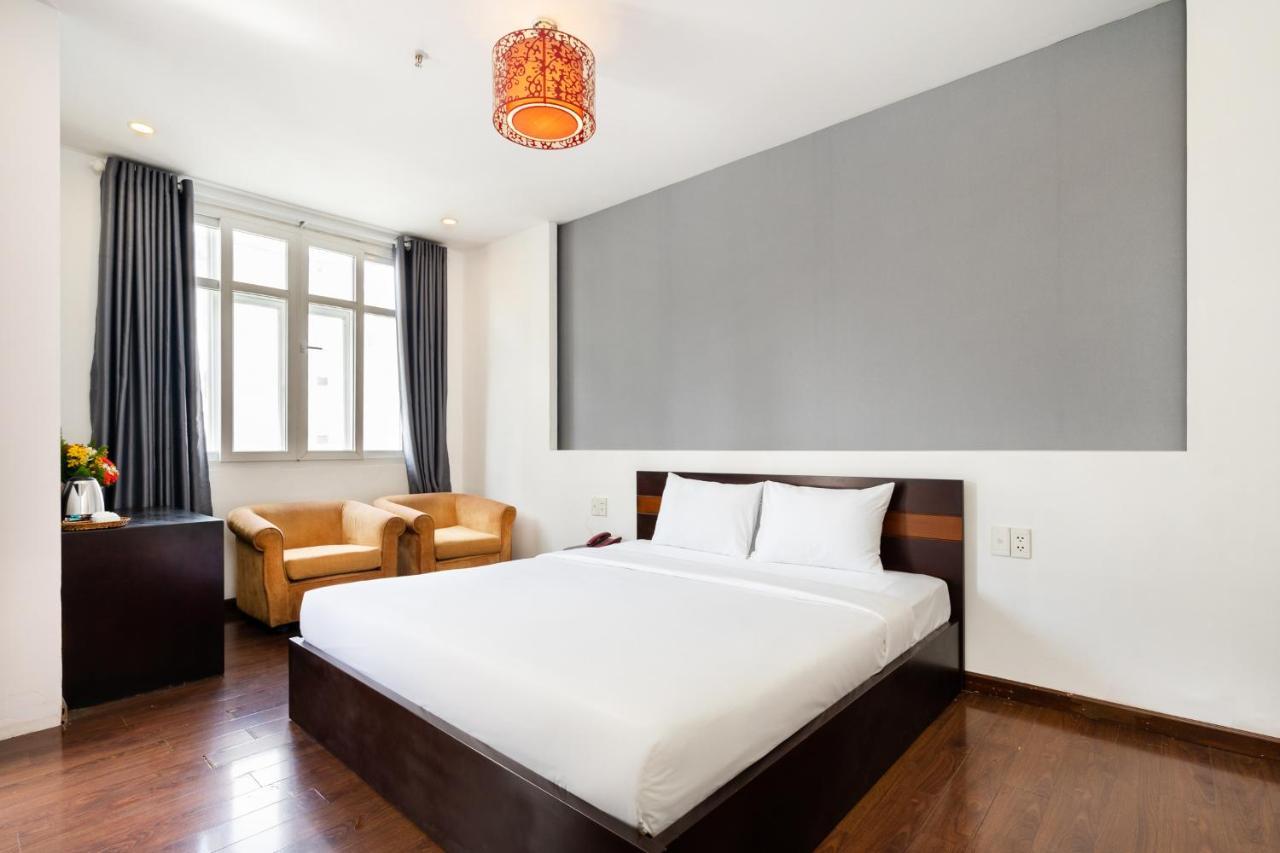 A&A Toronto Hotel Ho Chi Minh City