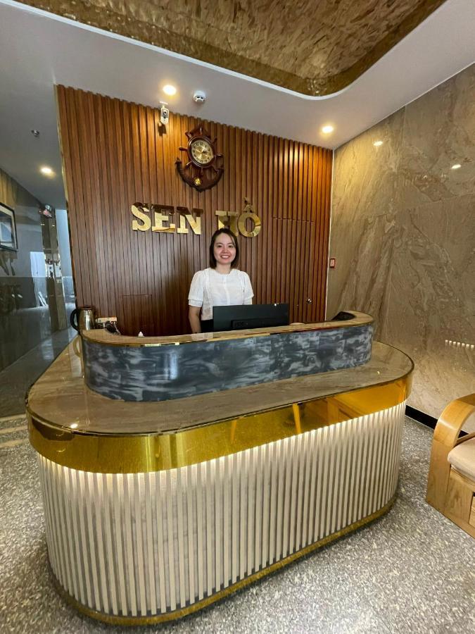 Hotel Senho Ho Chi Minh City