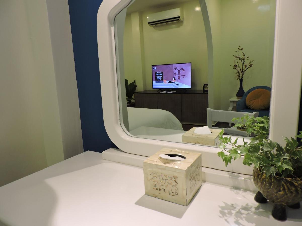 Chez Mimosa Corner - New Address 90 De Tham Hotel 3*