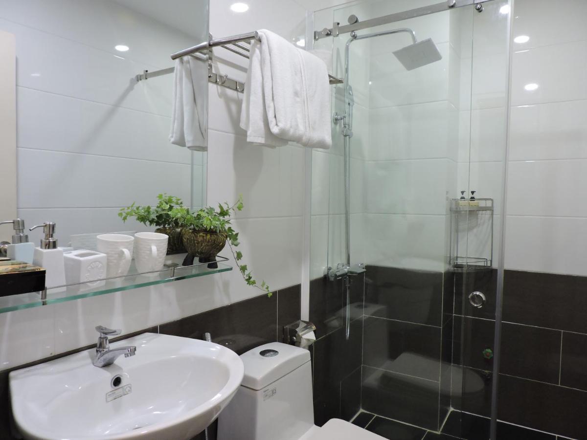 Chez Mimosa Corner - New Address 90 De Tham Ho Chi Minh City