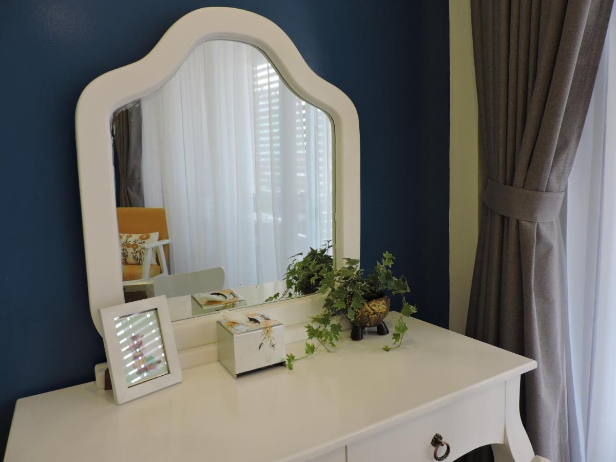 Hotel Chez Mimosa Corner - New Address 90 De Tham