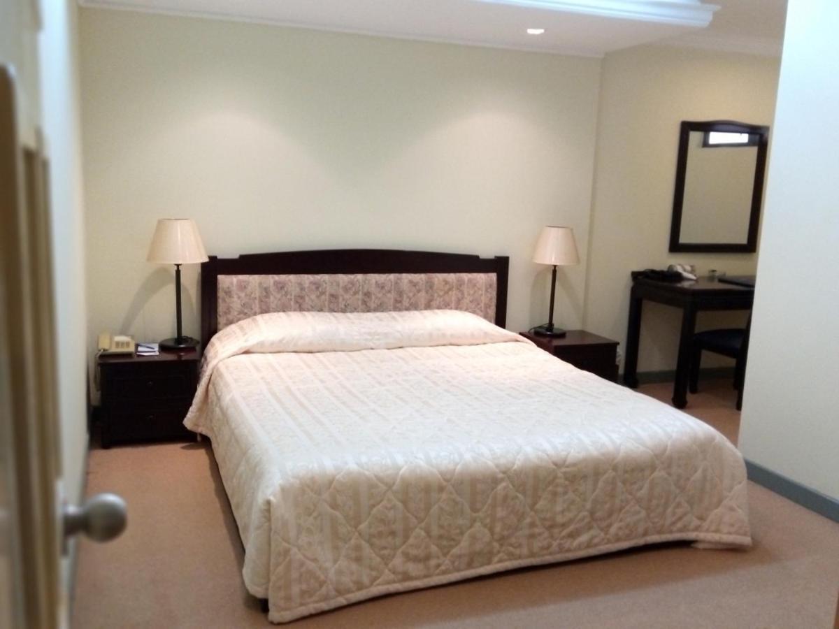 Aparthotel Cityview Serviced &