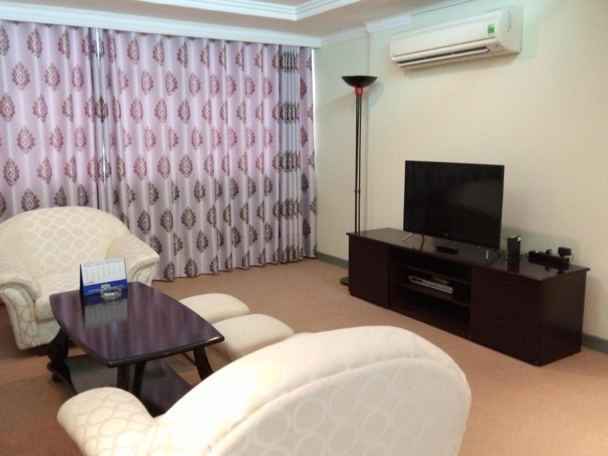 Cityview Serviced &