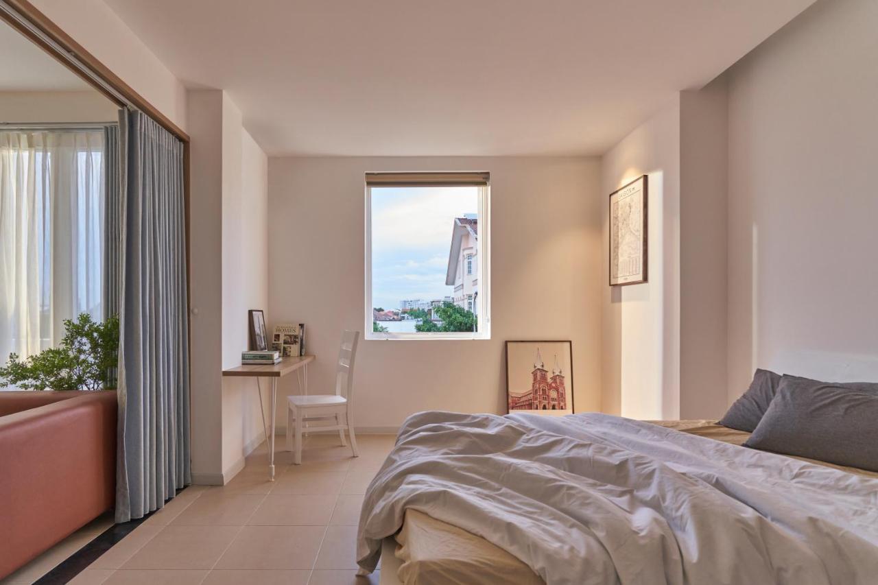 M Village Living Nguyen Huong 3* Ho Chi Minh City