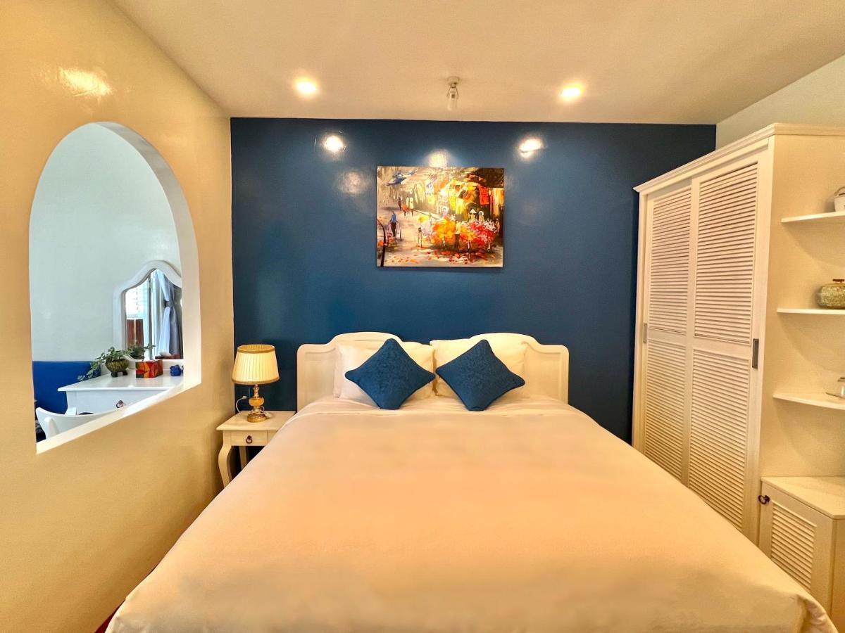 Chez Mimosa Corner - New Address 90 De Tham 3*