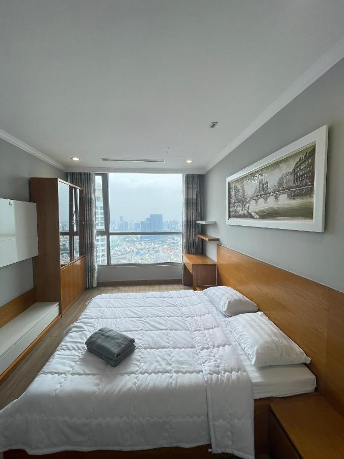Aparthotel Cho Thue Can Ho Theo Ngay Ho Chi Minh City