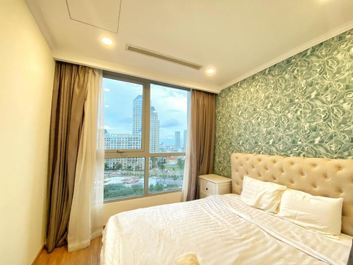 Cho Thue Can Ho Theo Ngay Aparthotel *