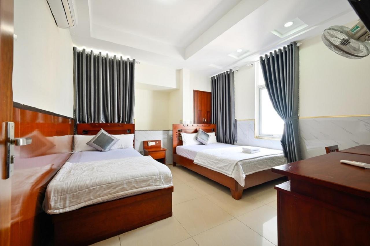Hotel An Binh 2