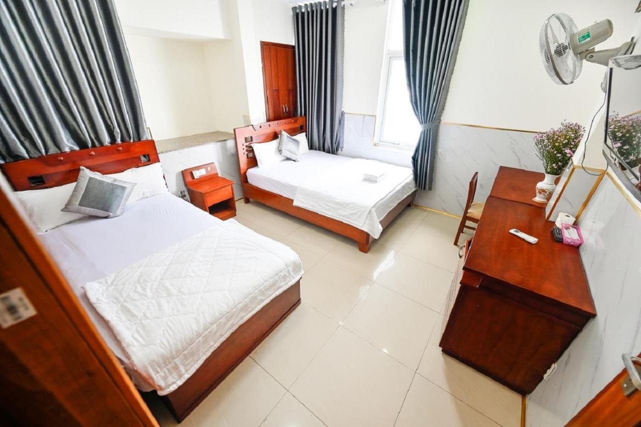 An Binh 2 Hotel
