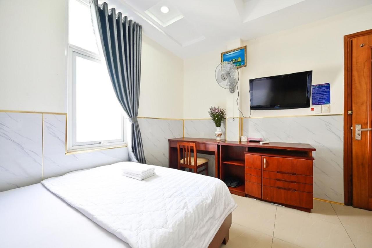 An Binh 2 Hotel Ho Chi Minh City