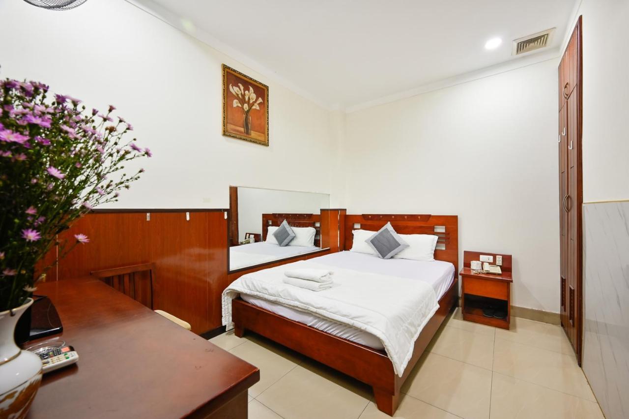 Hotel An Binh 2