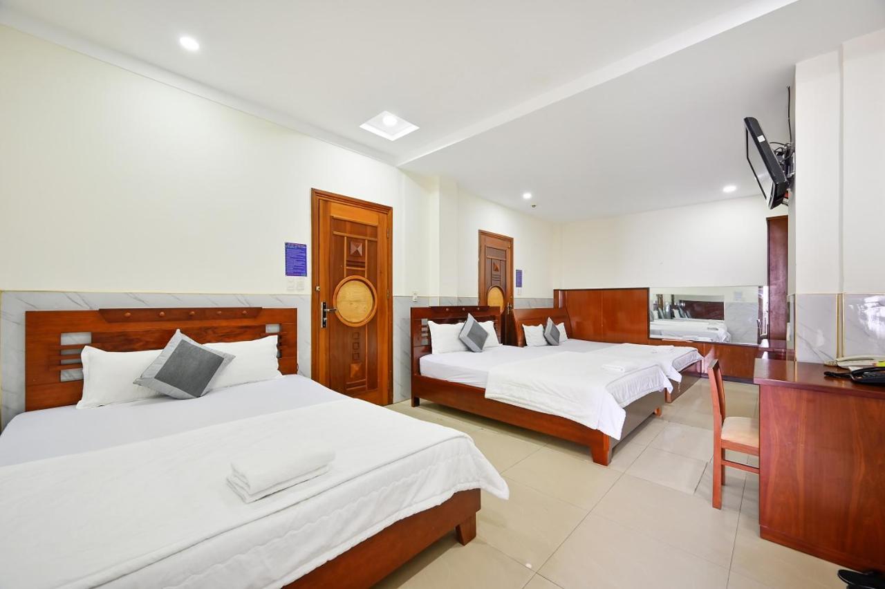 Hotel An Binh 2