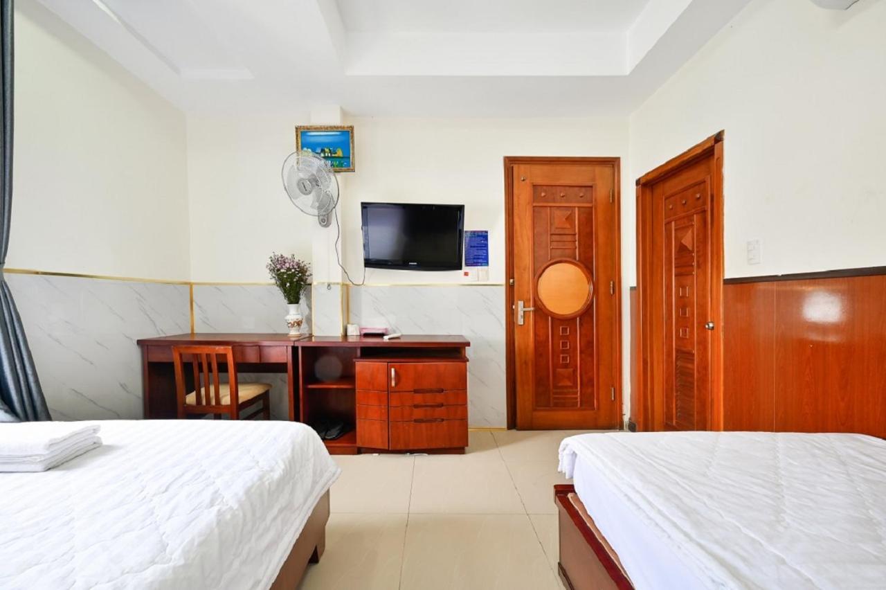 An Binh 2 Hotel Ho Chi Minh City