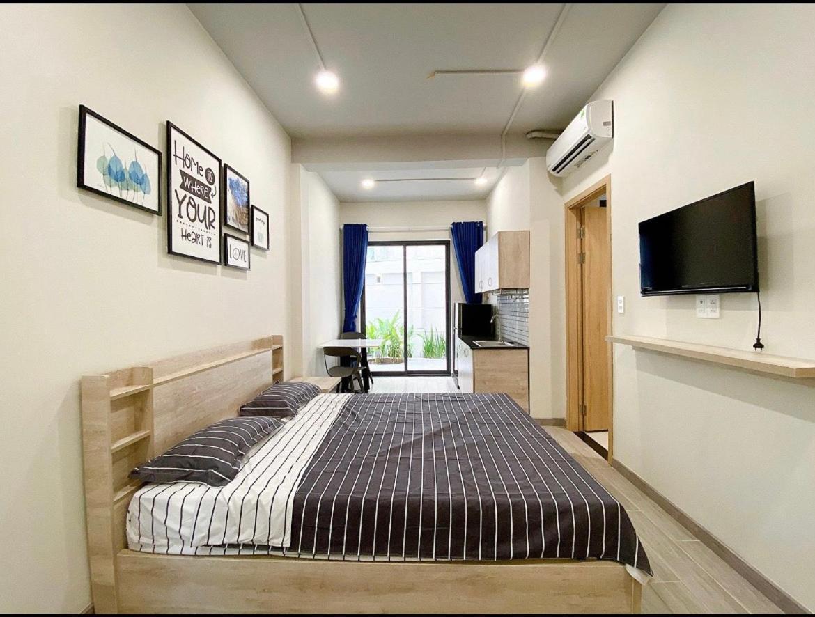 Apartment Zetaplus