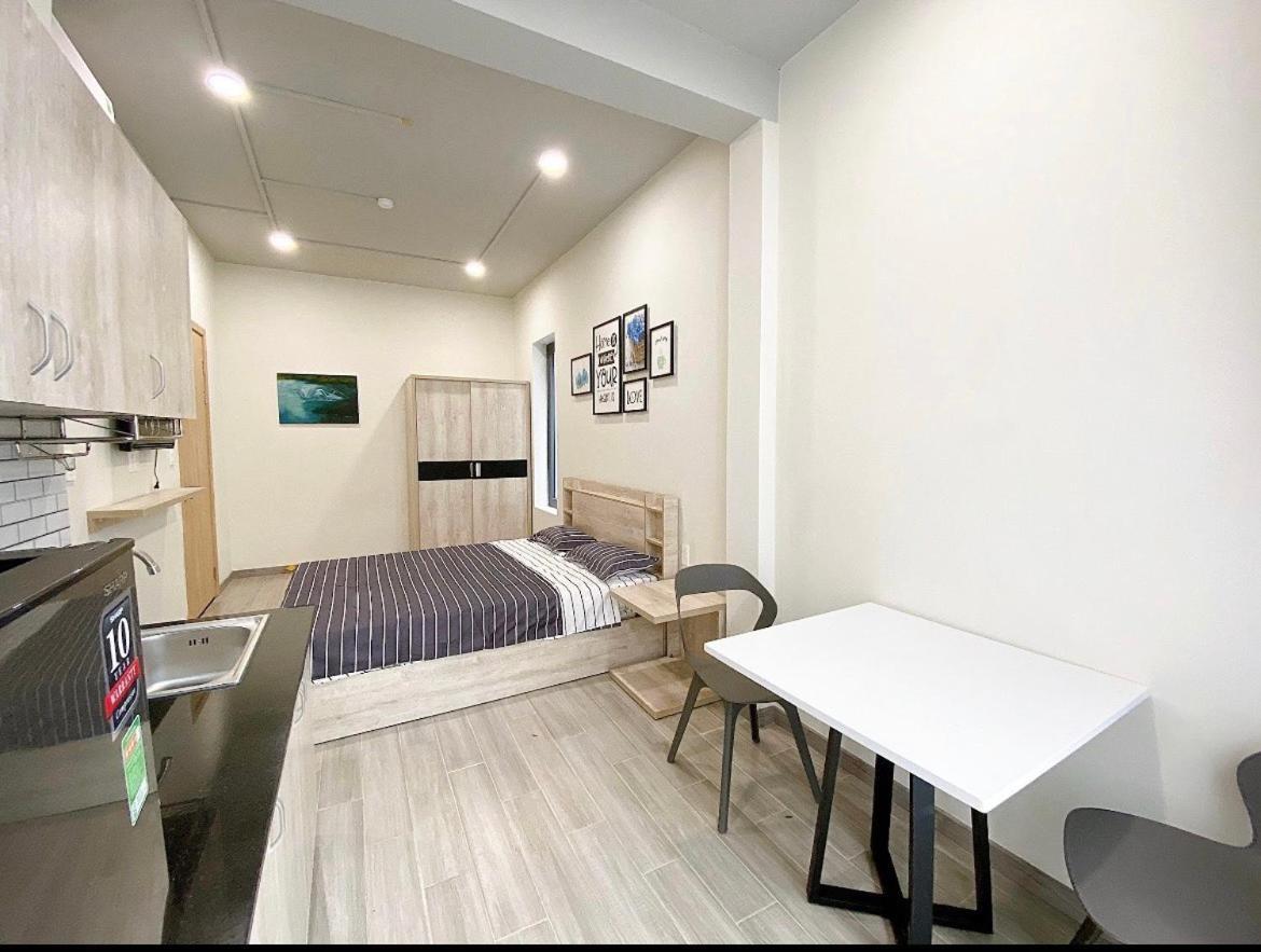 Apartment Zetaplus Ho Chi Minh City