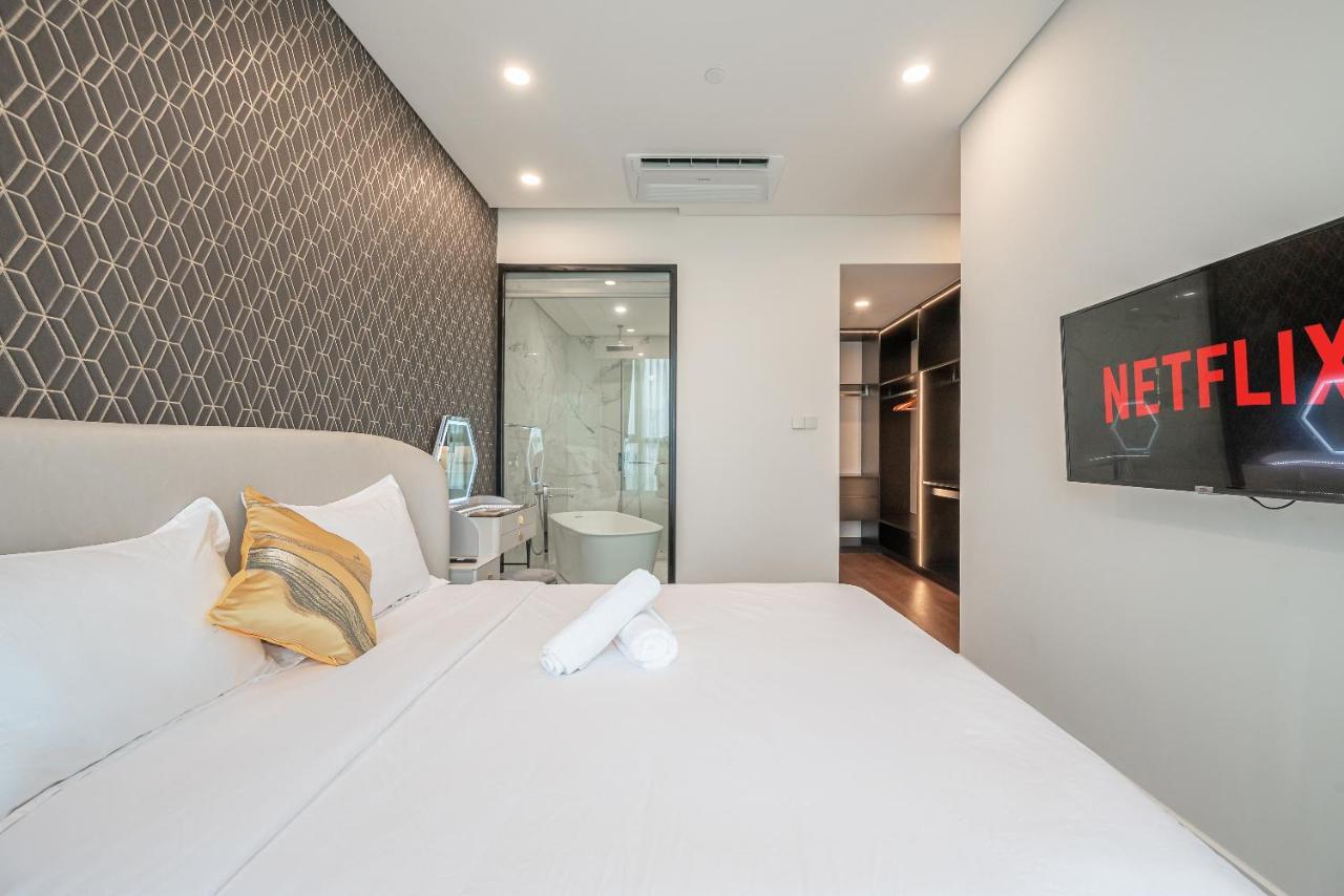 The Metropole Residences Apartment Ho Chi Minh City