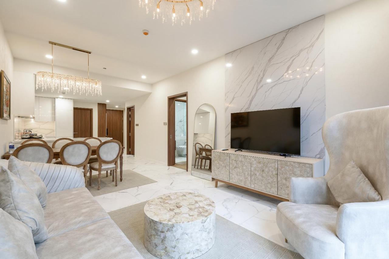 The Metropole Residences * Ho Chi Minh City