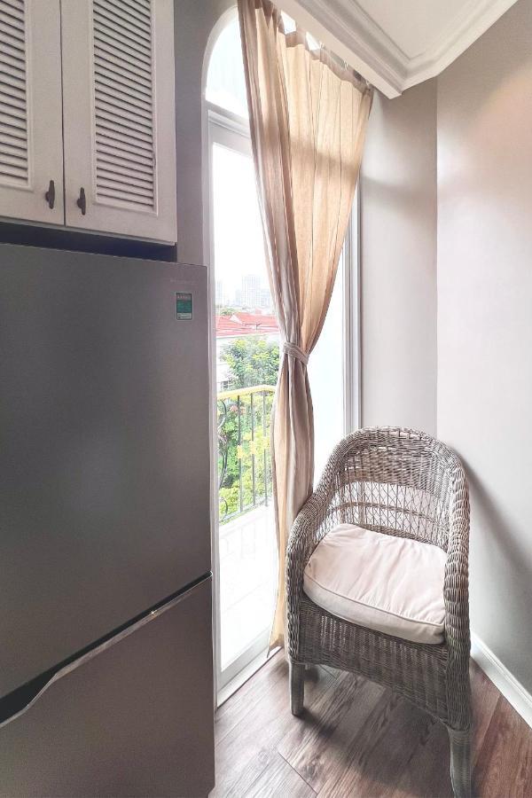 Hotel By Flatto Ho Chi Minh City