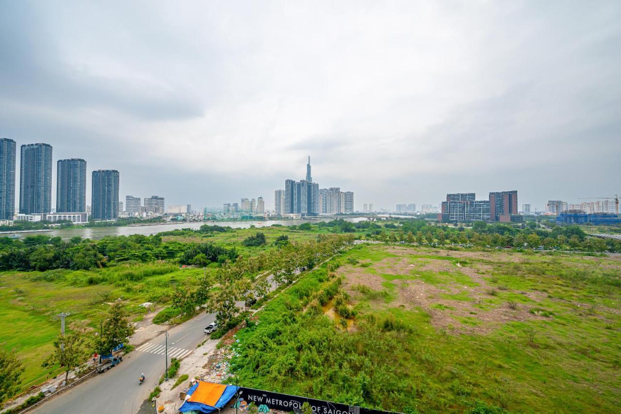 The Metropole Residences *