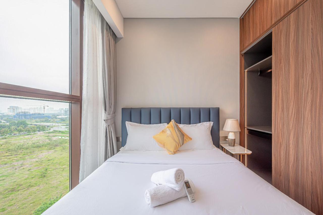 Apartment The Metropole Residences Ho Chi Minh City