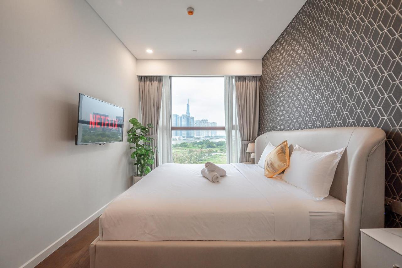 The Metropole Residences Apartment