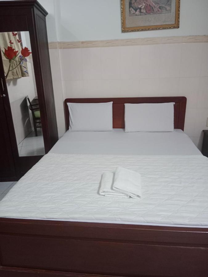 Do Ho Chi Minh City
