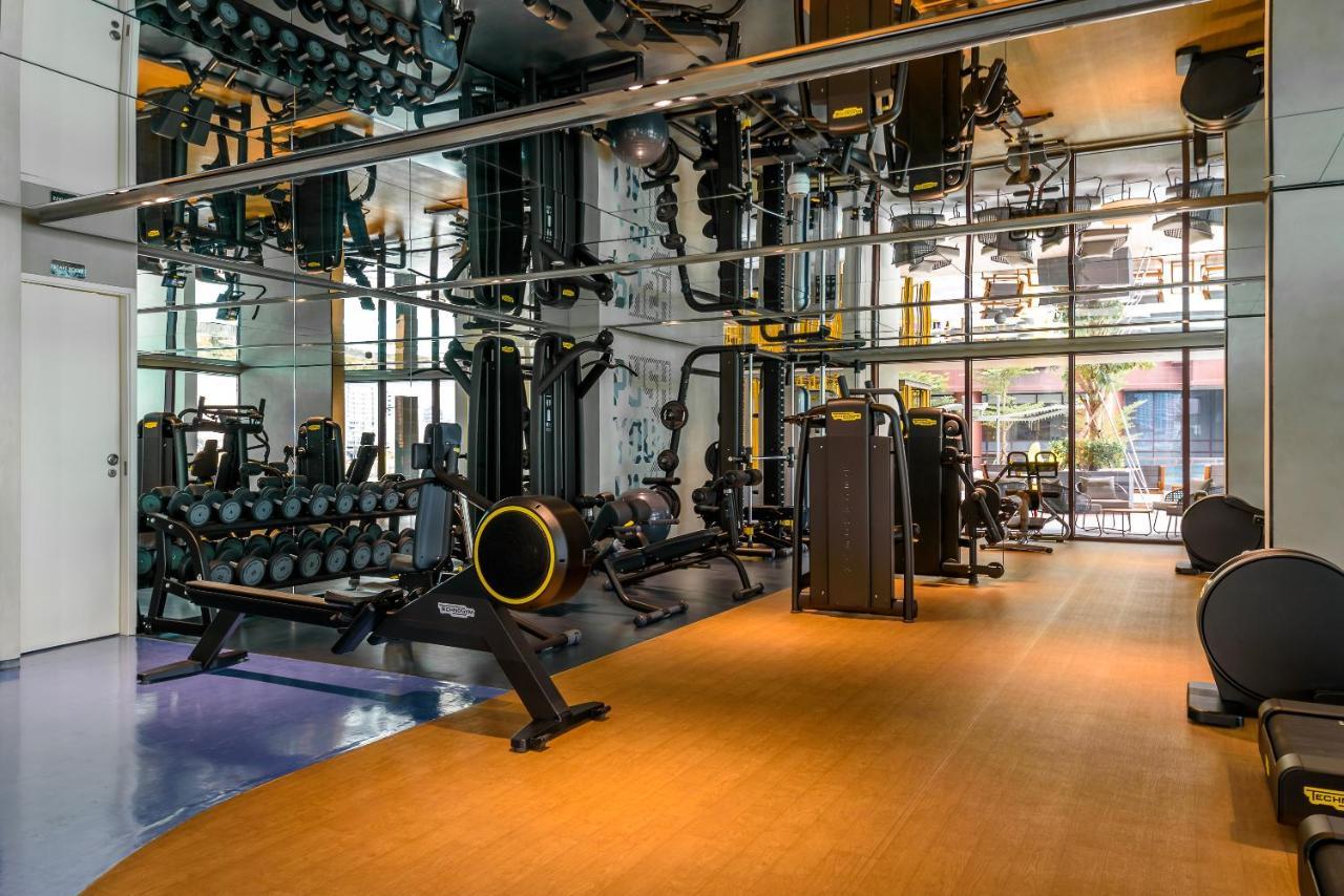The Metropole Residences Apartment Ho Chi Minh City