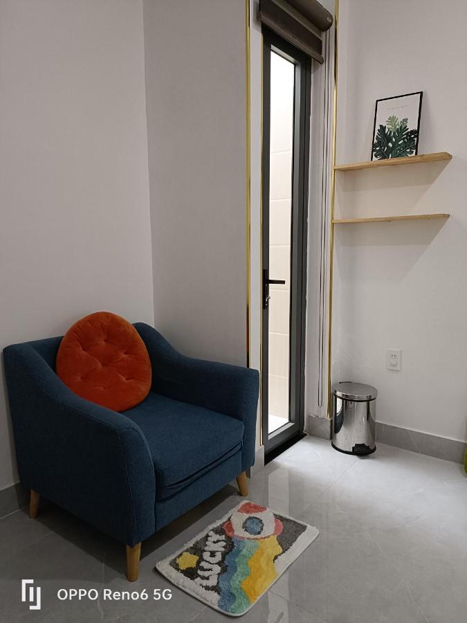 Homestay -nha Me Khang