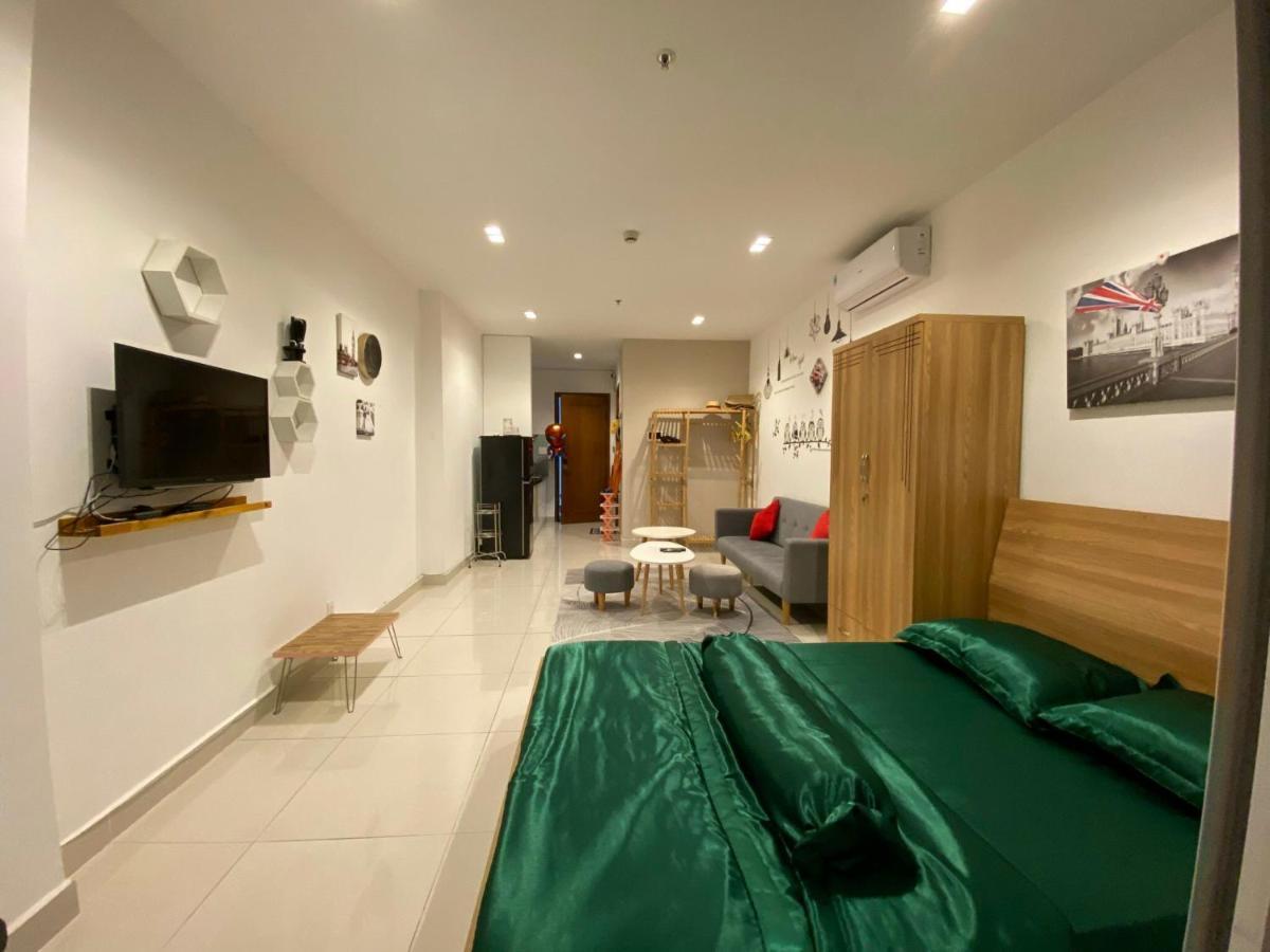 Thuy Sky1 Apartment