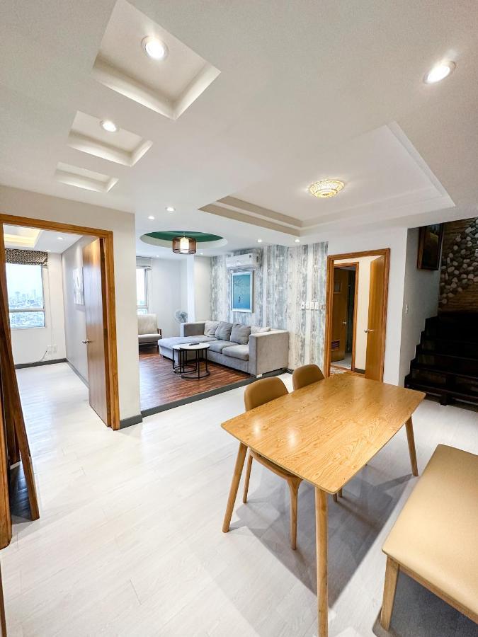 Penthouse 86 - Pool Private - In The Heart Hcm