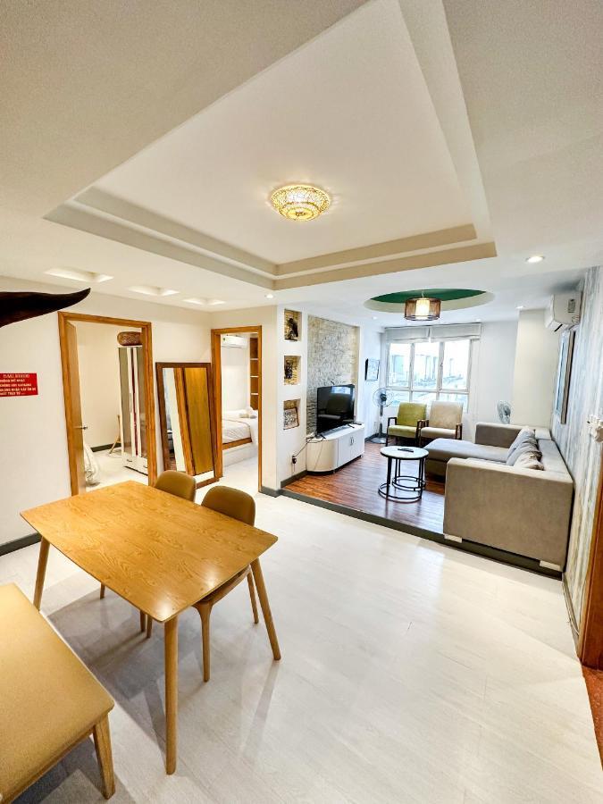 Penthouse 86 - Pool Private - In The Heart Hcm * Ho Chi Minh City