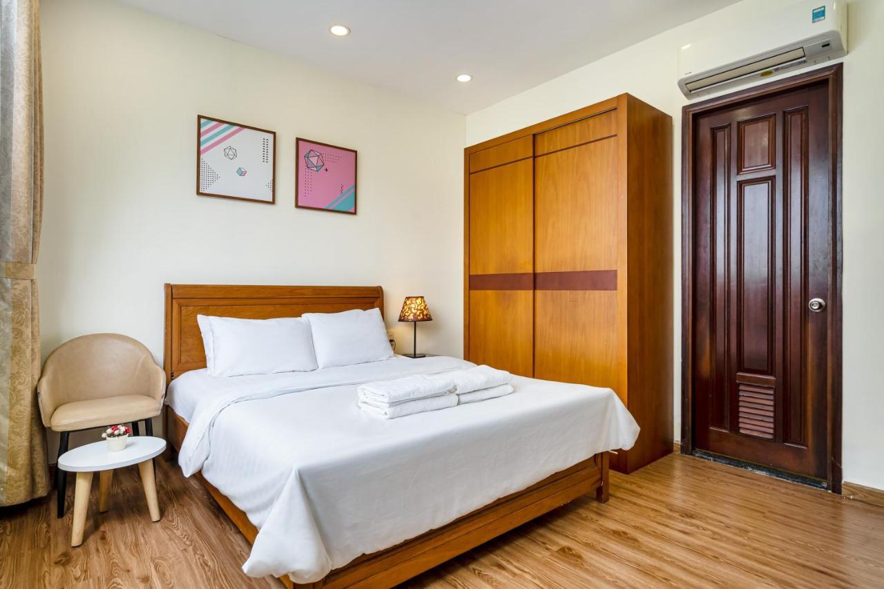 We Japan Town Apartment *