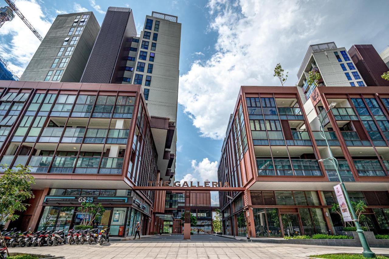 The Metropole Residences * Ho Chi Minh City