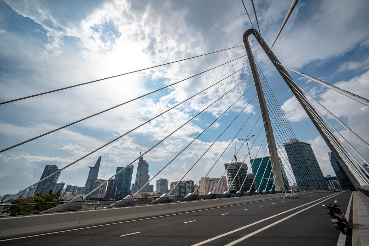 The Metropole Residences Ho Chi Minh City