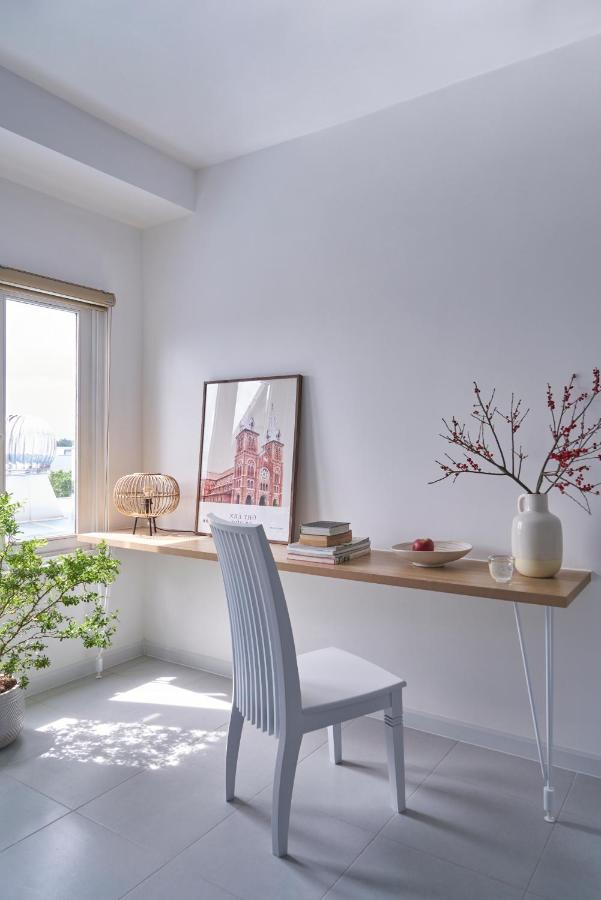 M Village Living Nguyen Huong