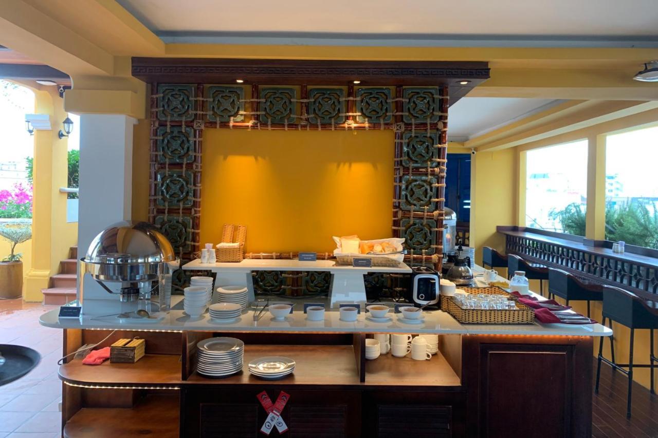 Duc Vuong Saigon - Bui Vien Hotel