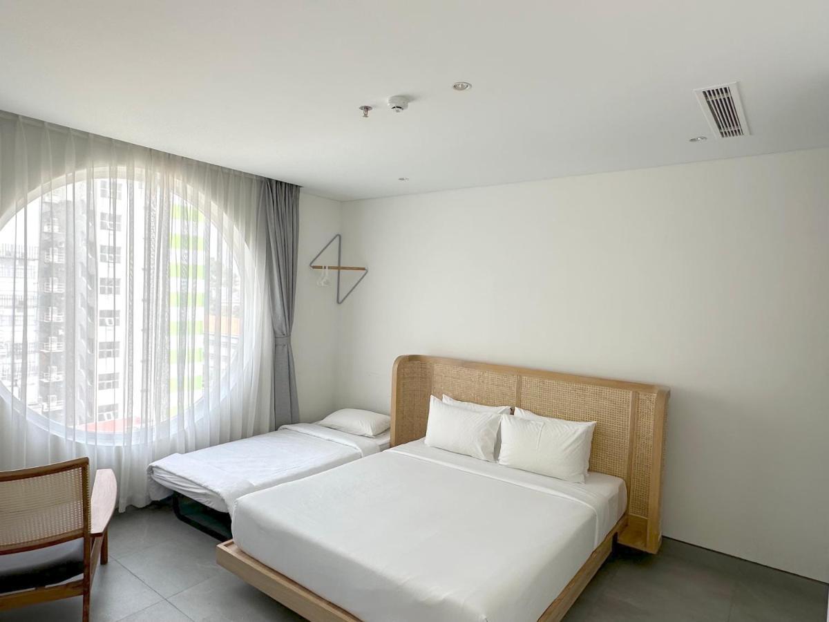 Meander Saigon Hotel Ho Chi Minh City